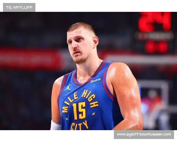 默里砍下43分 约基奇再送三双 掘金双星主场精彩表现